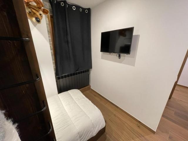 Immodelpas Pic Blanc Apartment Pas De La Casa Exterior photo