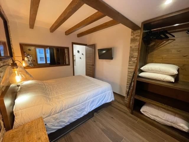 Immodelpas Pic Blanc Apartment Pas De La Casa Exterior photo