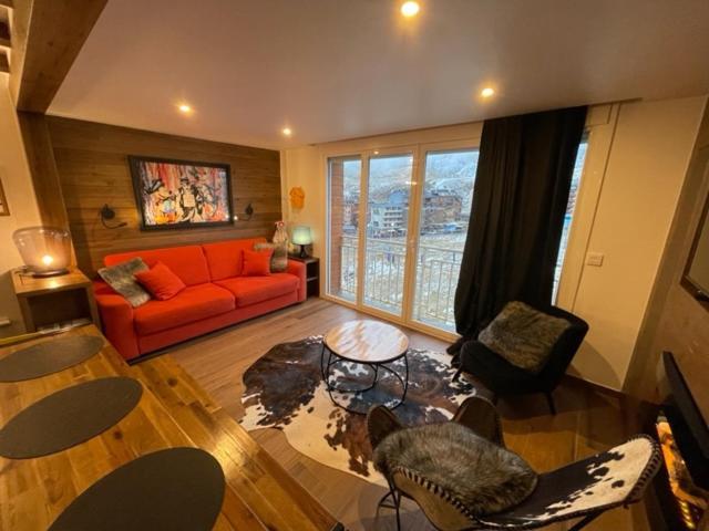 Immodelpas Pic Blanc Apartment Pas De La Casa Exterior photo