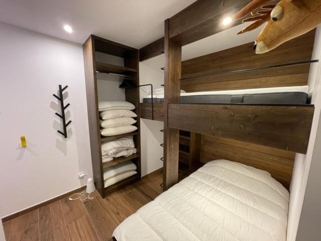 Immodelpas Pic Blanc Apartment Pas De La Casa Exterior photo