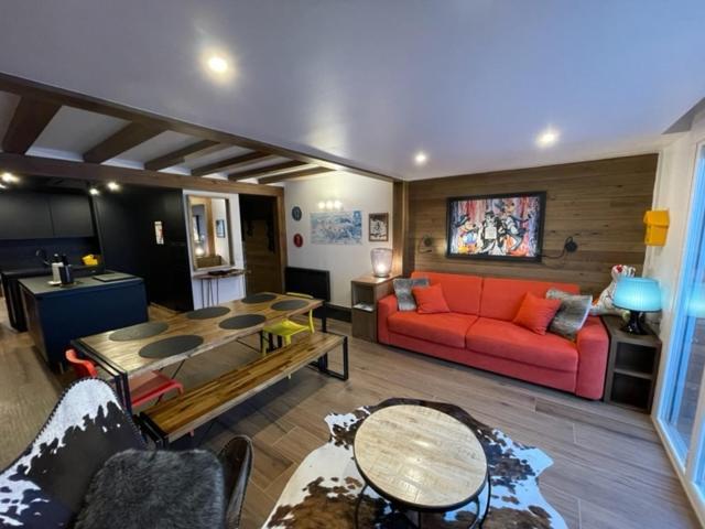 Immodelpas Pic Blanc Apartment Pas De La Casa Exterior photo
